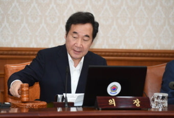 이낙연 총리 