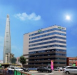 건강한 기업 녹십초, 송파사옥에서 새로운 시대 열다