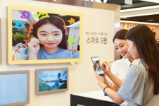 삼성전자, 갤럭시노트 9 체험하는 갤럭시 스튜디오 오픈