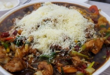 현지인이 사랑하는 안동 맛집 꼬끼요 찜닭