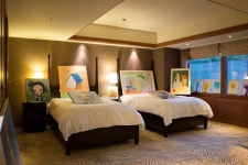 그랜드 인터컨티넨탈, 아시아 호텔 아트페어 서울 2018 개최