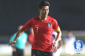 한국 축구, 이란 꺾고 8강 간다…손흥민·조현우·황의조·이승우 등 총출동