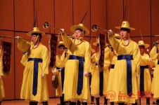 제26회 경기도 청소년종합예술제 본선 개막