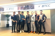 BTCC코리아, 힐스톤파트너스 손잡고 블록체인 기업 기술 특례 상장 추진