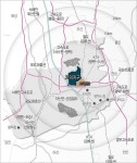 평택 고덕신도시에 107만4천㎡ 규모 국제교류단지 조성...외국대학 유치도 추진