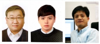 낮에는 태양광, 밤에는 사람 움직임으로 전기생산한다