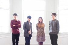 인디밴드 바이올렛트리, 세번째 월드투어 나선다