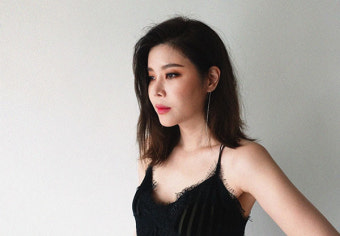 가수 린, 325이엔씨와 전속계약 체결… 소속사 측 