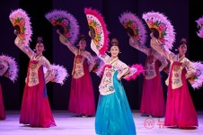 수원문화재단, 수원SK아트리움서 우리춤의 향연 공연