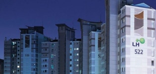 홍철호 LH임대아파트 7593가구는 빈집…경기도 가장많아