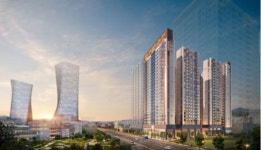 다음주 전국 16곳 4102가구 청약…안양 KCC스위첸 주목