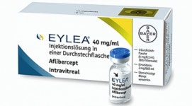 아일리아, 비증식성 당뇨망막병증에도 효과?...FDA 심사