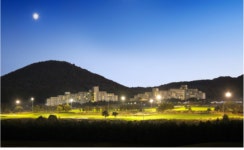 한화리조트 제주 스파테라피센터…한국 대표 웰니스 관광시설 선정