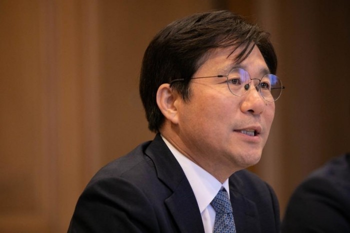 국회, 조현 외교부 장관 후보자에 대한 청문보고서 채택하여 관세 협상 대응 논의 hastefully