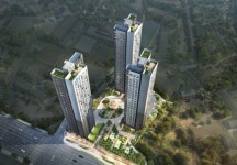 주거용 오피스텔 쏠림현상 지속…별내 자이엘라 눈길