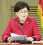 최연혜 의원 전 국토, 태양광 쓰레기로 뒤덮일 판