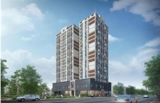 9호선 삼전역 인근에 역세권 청년주택 234가구 건립