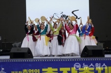 의왕시 내손2동, 전국 주민자치센터 문화프로그램 경연대회 우수상