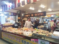 상권활성화사업 효과 있었다...성남시 수정로 휴·폐업 점포 40% 감소