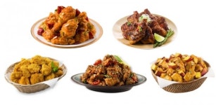 bhc치킨, 단풍놀이와 불꽃놀이 등 완연한 가을밤 나들이에 즐기기 좋은 치킨 추천