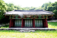 광주시, 삼학사의 충절을 기리는 현절사 제향 거행