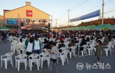 375st여주아울렛, 제2회 패션페스티벌 개막