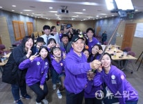 오산시, 사회적경제 청년주간행사 개최