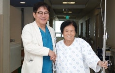 구멍만 뚫어 심장수술… 고령자 등 고위험군 환자도 안전