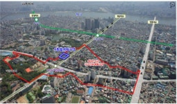 서울시, 광진 어린이대공원역 인근에 20층규모 오피스텔 건립