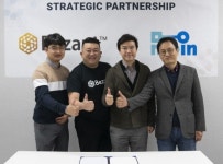 베잔트-모인, 해외송금 시장 공략 위한 전략적 파트너십 체결에 나서