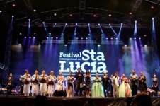 경기도립국악단, 남아메리카 대륙 첫 순회연주회 호평