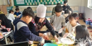 시흥시, 올해 학교텃밭 프로그램 운영 성과 높다