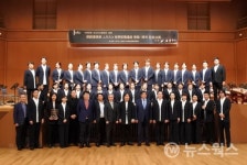 안산시립국악단, 일본 고베 공연…현지 뜨거운 호응