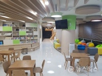 의왕 꿈누리카페, 수험생 힐링이벤트 모여라 수험생 진행