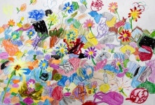 관악엉뚱미술학교-서울미술고 초등학생 아트콘테스트 수상작 발표