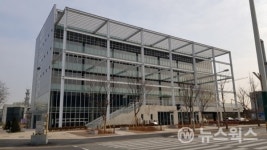 경기서부융복합지원센터, 2018 한국건축문화대상 우수상 수상