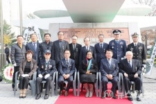 평택시, 제68주년 남아공 6․25참전 기념행사 개최