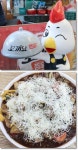 기차타고 떠나자! 수능 후 안동으로...안동맛집 꼬끼요 찜닭까지