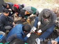 경기도귀농귀촌지원센터, 체류형 농촌 살이 교육 운영