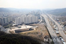 성남 정자동에 현대중공업통합R&D센터 건립...3500억 투입, 2022년 완공