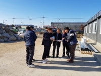 수원시 견인보관소, 내달부터 대황교동으로 자리 옮겨