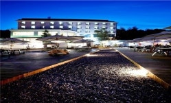 가평 클럽피쉬 건물, 감정가 81%에 부동산 경매 낙찰