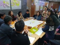 오산시, 지역복지리더 역량강화 교육 실시