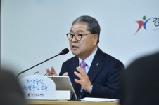 이재정 임대형 공립단설유치원 추진...중·고교 병설유치원도 고려