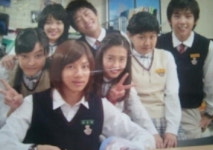 김기범, 반올림 시절 모습 봤더니… 김희철·고아라·서태지 부인 이은성도 깜찍