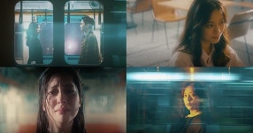 신인 배우 주예은, 샤이니 키 여인 발탁… 신곡 