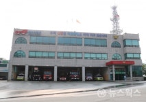 안성소방서, 비상구 신고포상제 상시 운영