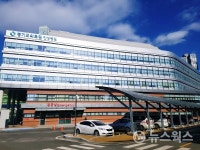 경기도의료원 안성병원 의료기관 인증 획득