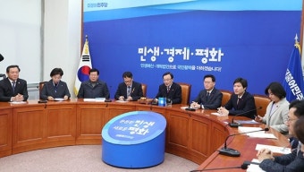 민주당 