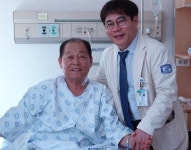 허벅지 대동맥 통해 판막 교체하는 경피적 이식술(TAVI) 대중화